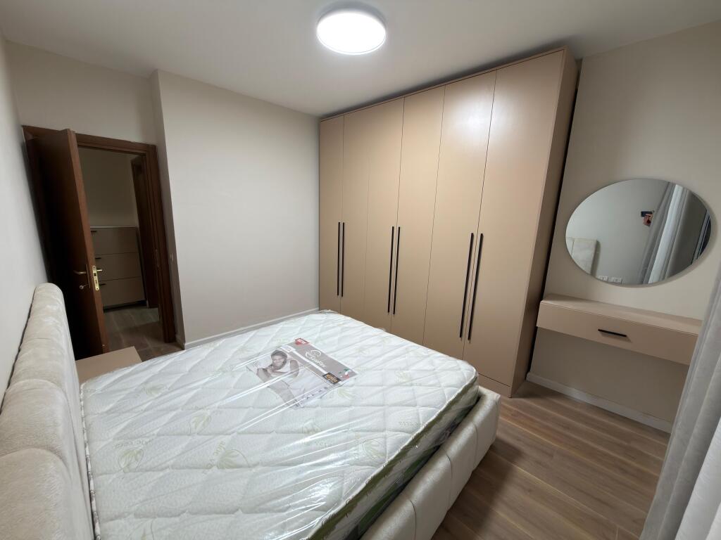 Apartment 2+1+2 for Sale Cabej Buildings