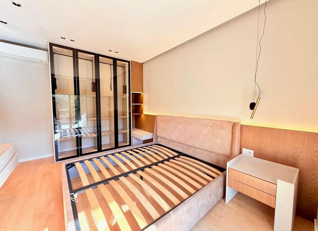 📣 QERA SUPER Apartament 2+1 Me 2 Tualete Dhe Parking 📍Kopeshti Zoologjik, Tirane ✨