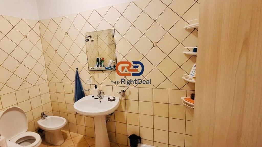 At the Beginning of the Former Electric Market, Super Apartment 1+1 for Sale!!!