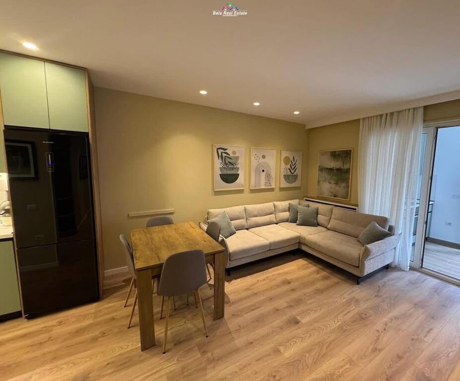 Apartment for rent 2+1 at Elbasanit Street (ID B2201124) Tirana