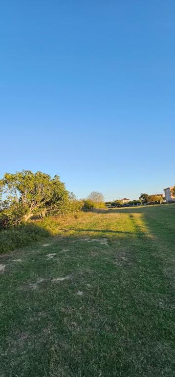 🌿 Land for Sale – ShijakShijak near Agrotourism Gjepali