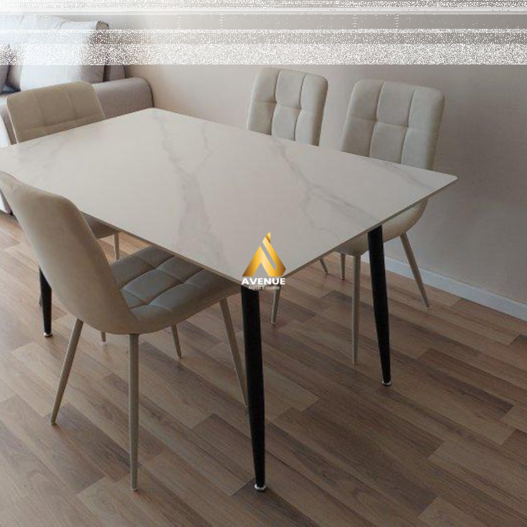 JEPET ME QIRA APARTAMENT 1+1 – ASTIR, TIRANË