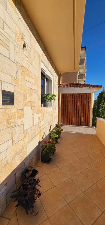 🏡 Two-storey villa with attic for sale – Shkallnur, Durrës