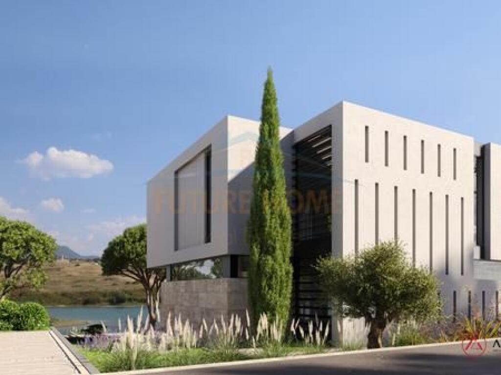 For sale, Individual Villa, Crystal Lake Residence, Farke