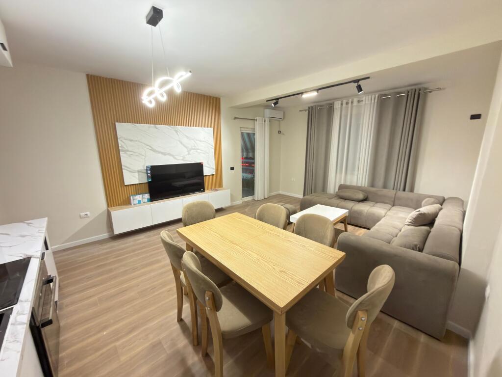 Apartment 2+1+2 for sale Misto Mame