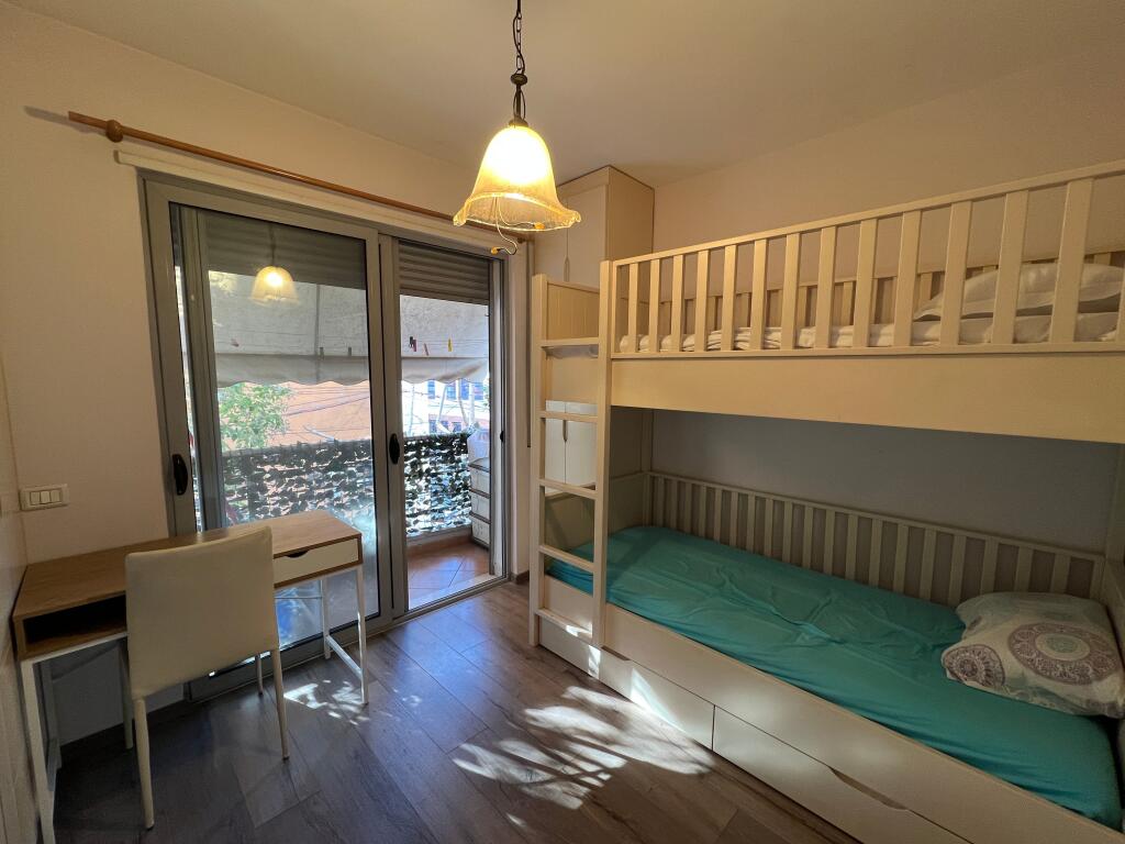 Apartment 2+1 for rent