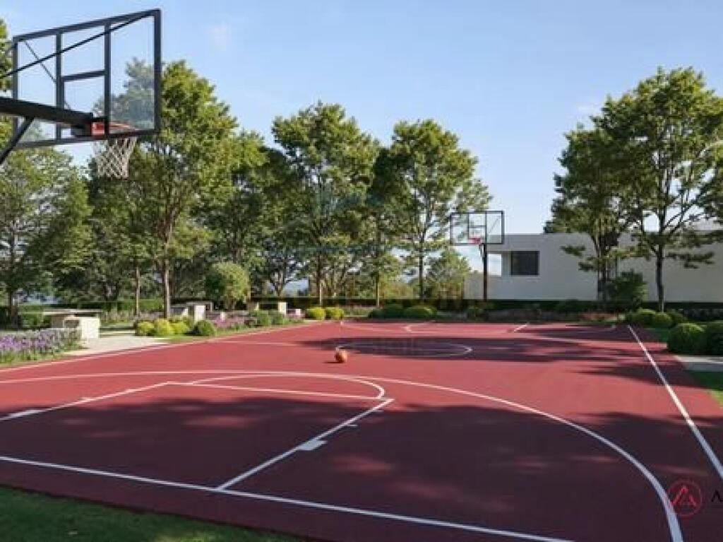 For sale, Apartment 2+1+2, Crystal Lake Residence, Farke