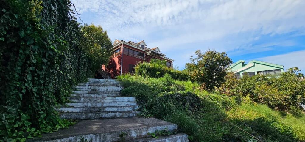 🏡 2-STOREY VILLA FOR SALE VILA E ZOGUT DURRES