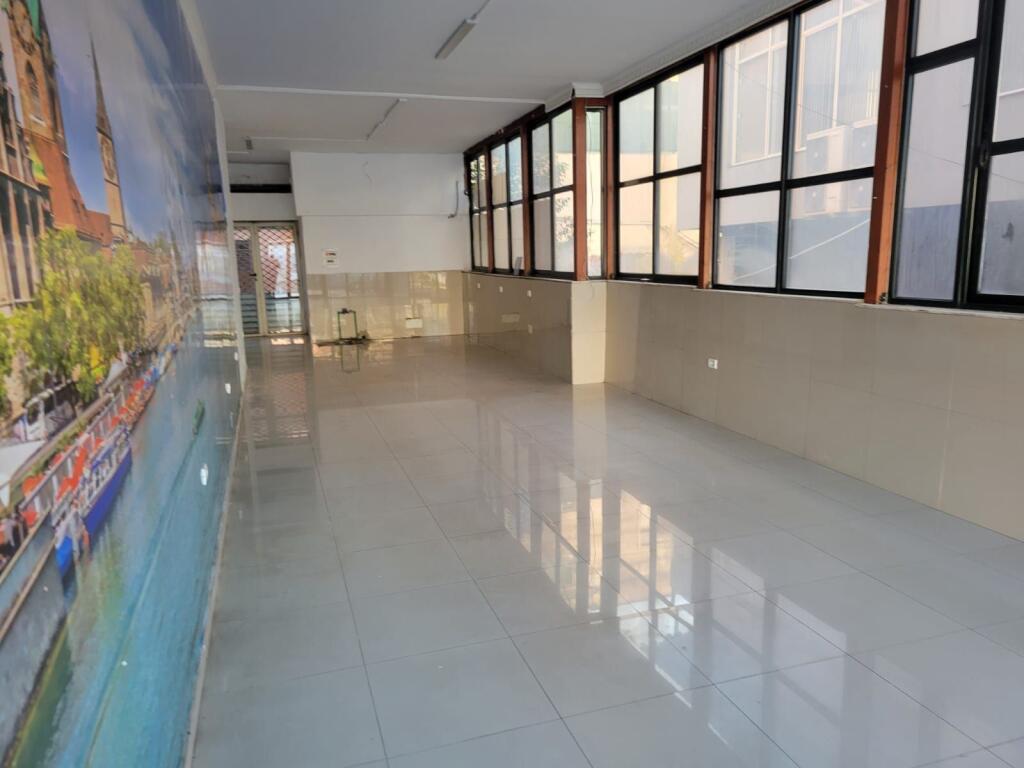 Commercial premises for rent Selite