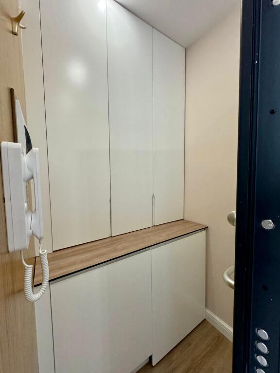 📣 SUPER RENT Apartment 1+1 📍 Don Bosko, Trio Tower Residence ✨  