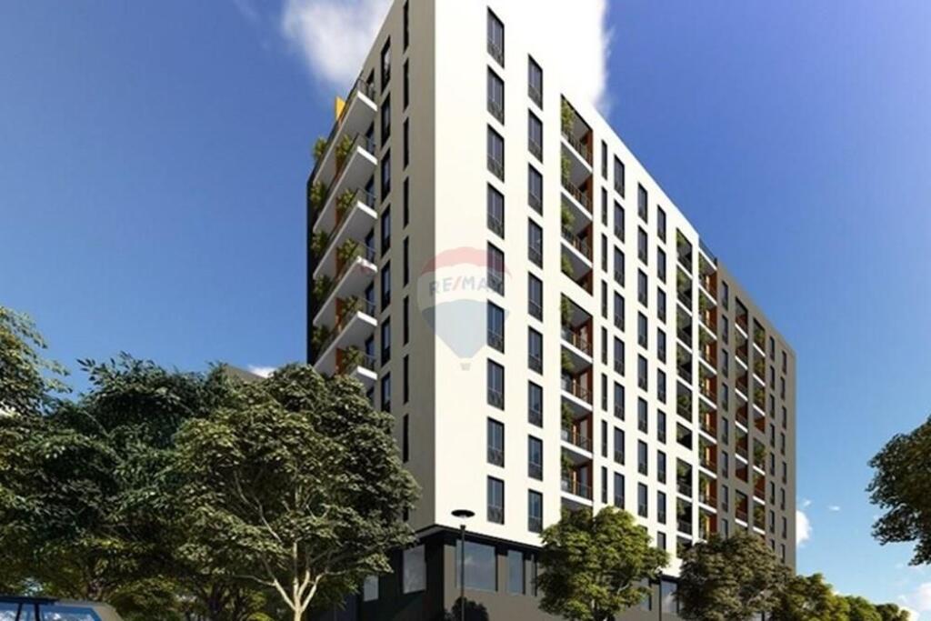 IN VENDITA, APPARTAMENTO 2+1, ZIRKON RESIDENCE, TIRANA !