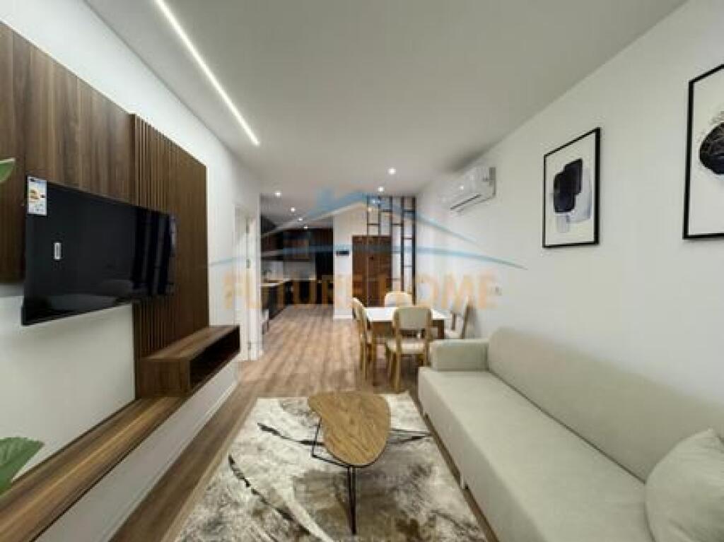 For sale, Apartment 1+1, Fortuzi Street