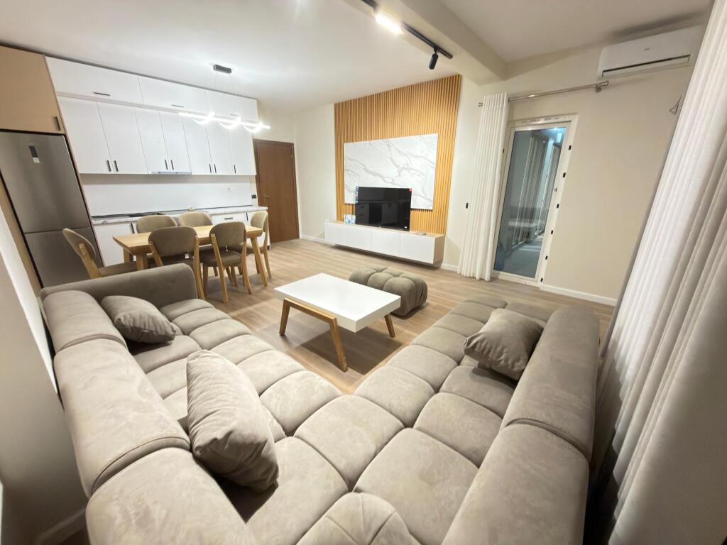 Apartment 2+1+2 for sale Misto Mame