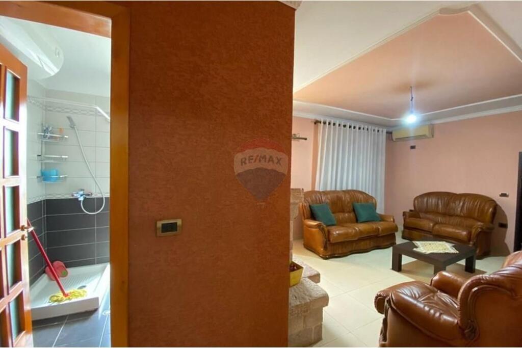 For sale 2 apartments 152 m2 net. NEW MATERNITY!