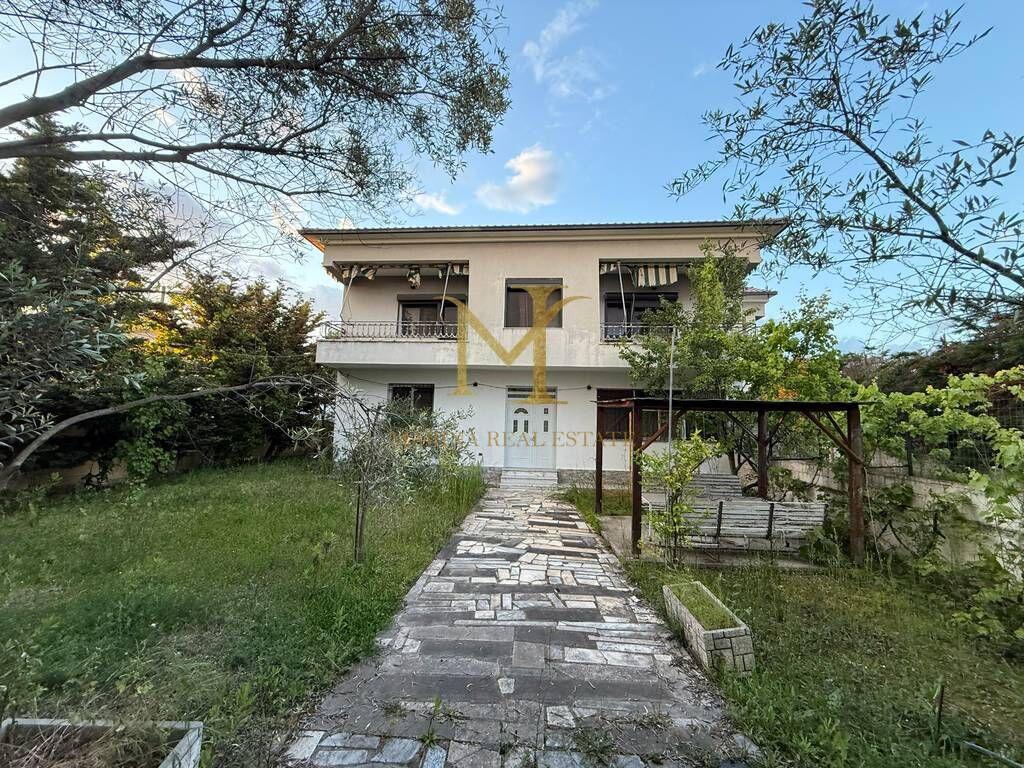 FOR SALE 2-STORY VILLA IN KODER ARAPAJ !!