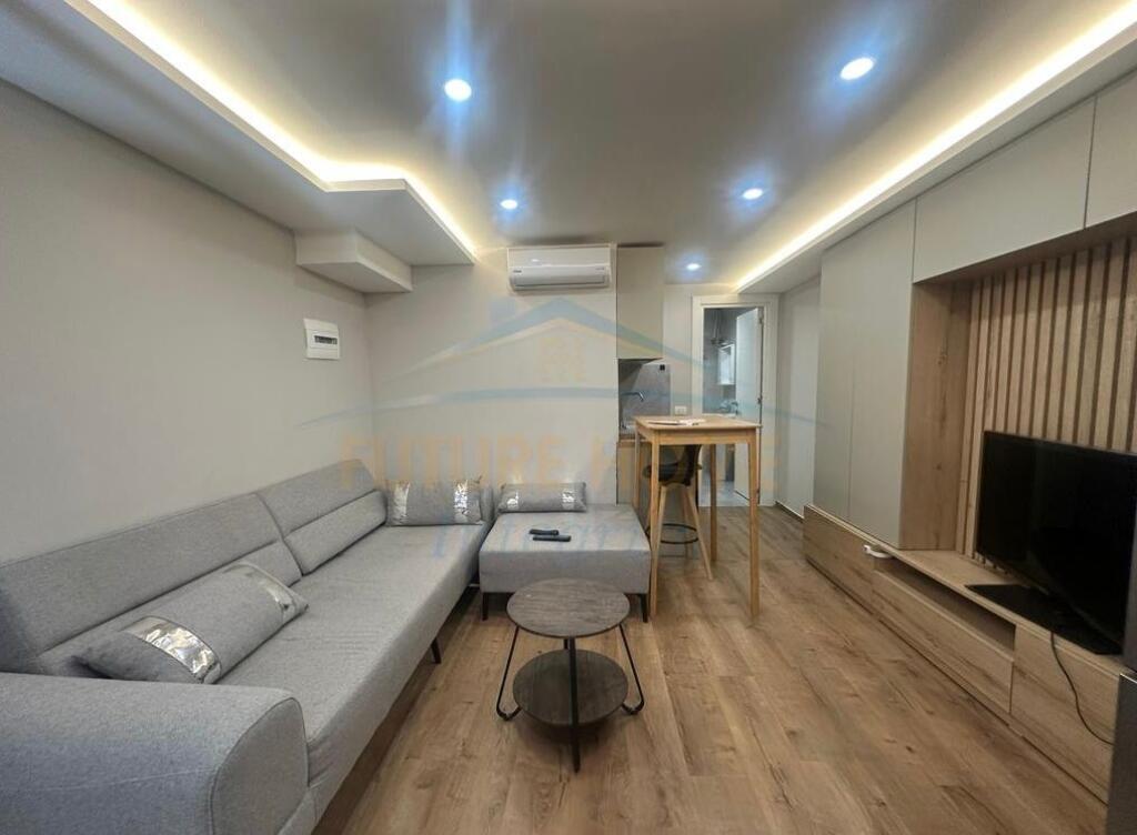 Qera, Apartament 1+1, Qendër, Tiranë.