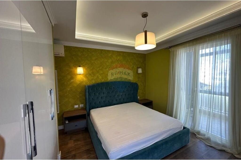 Appartamento - In Affitto - Giardino Zoologico, Tirana