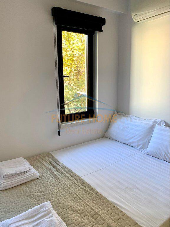 For sale, 2 studios, Mine Peza Street, Tirana.