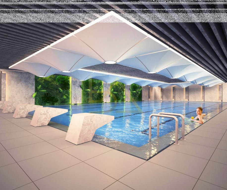 Shitet Apartament – Bulevardi Gjergj Fishta, Tiranë