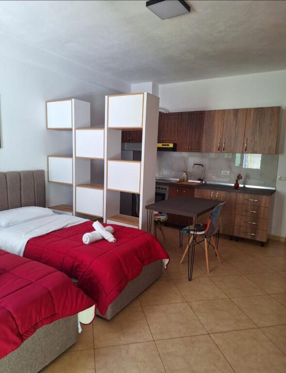 Shiten 2 Garzoniere 204.000€ Zogu i Zi, Tirane