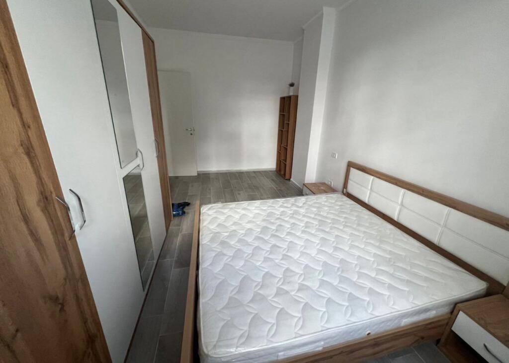 SHITET APARTAMENT  1+1 ILIRIA DURRES • Siperfaqe Tot. 72 m2