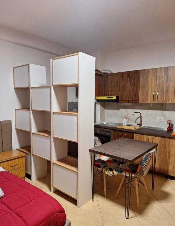 Shiten 2 Garzoniere 204.000€ Zogu i Zi, Tirane