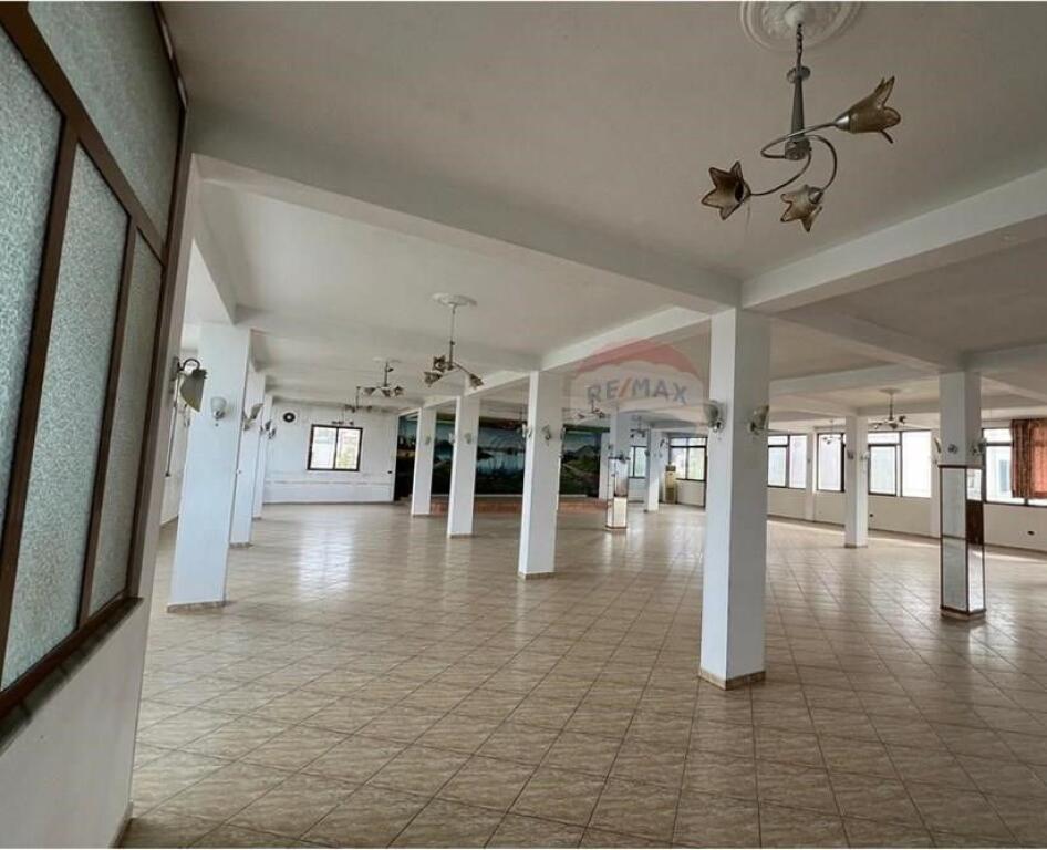 QERA, AMBIENT BIZNESI, BATHORE, TIRANE