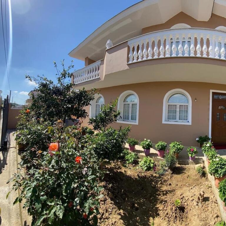 Two-Storey Villa for Sale, New Manez, Durres