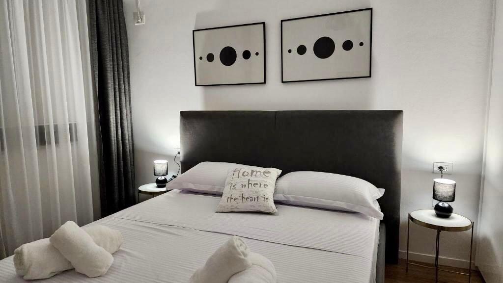 📣 QERA Apartament 2+1 📍 Prane 21-Dhjetorit ✨