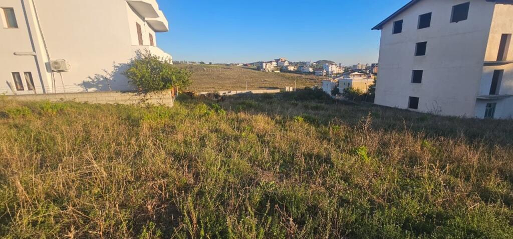 🏡 LAND FOR SALE 1400 m² ARAPAJ HILL DURRES