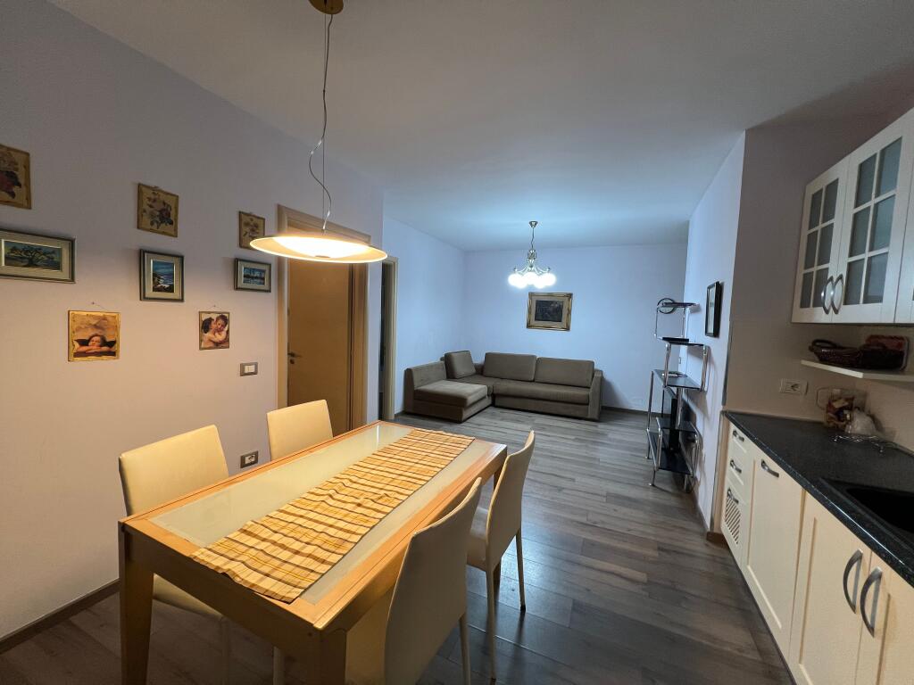 Apartment 2+1 for rent