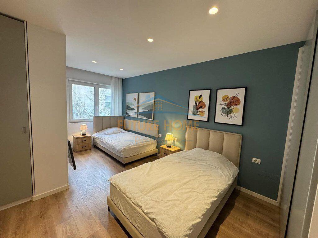 Apartament me qera 2+1 tek Rruga e Elbasanit.