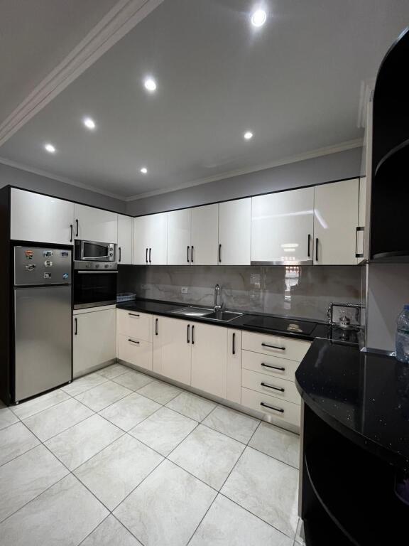 Apartament 2+1+2 për qira - Pelikani- Plazh Durres