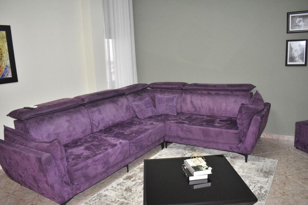 Apartament 2+1+2, Kodra e Priftit per qera