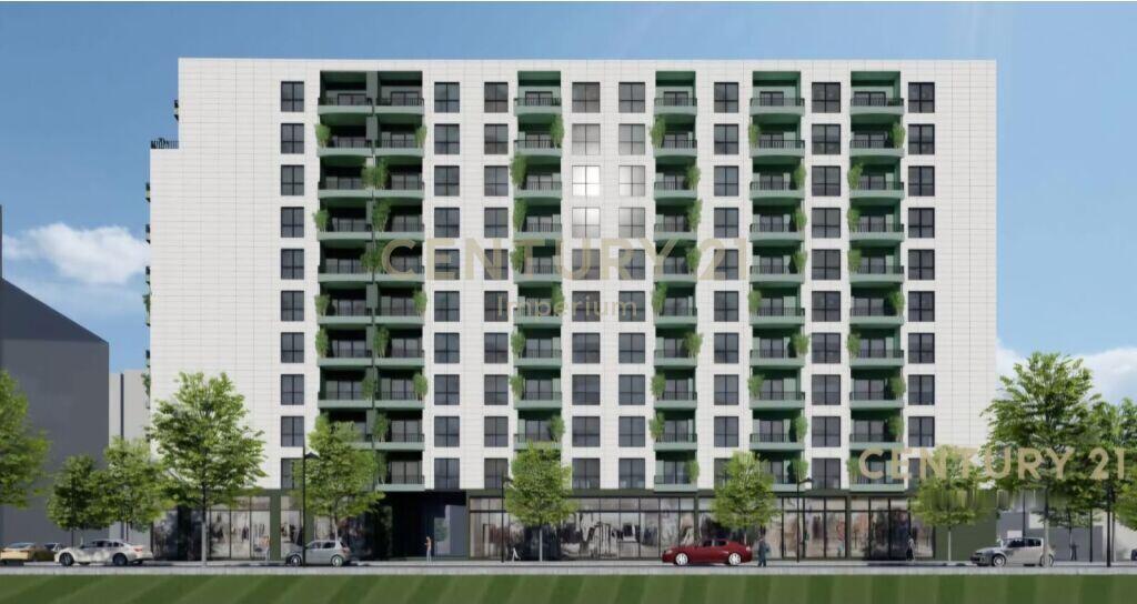 1+1 APARTMENT FOR SALE, FORMER AIRPORT!