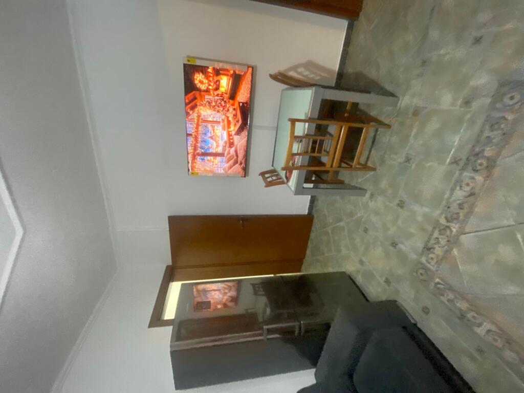 1+1,furnished near the Delijorgji complex, price 600 euro