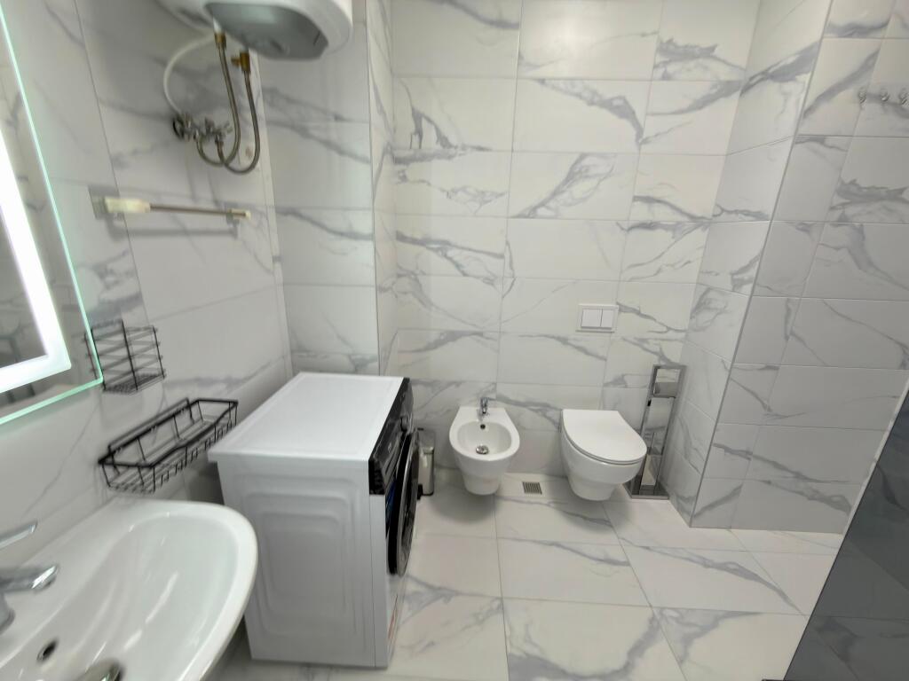 📣 SUPER RENT Apartment 2+1 With Parking 📍 Dry Lake ✨