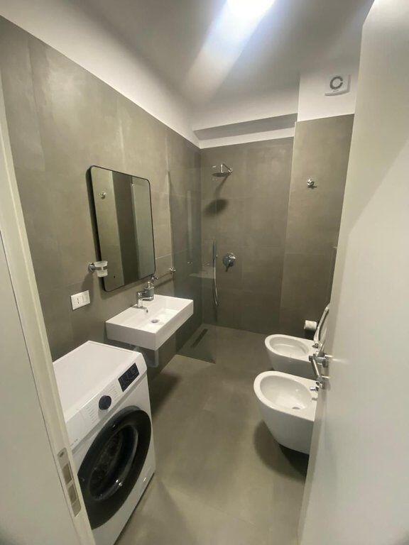 Rent, Apartment 2+1+Parking Space, Kodra e Diellit, Tirane.