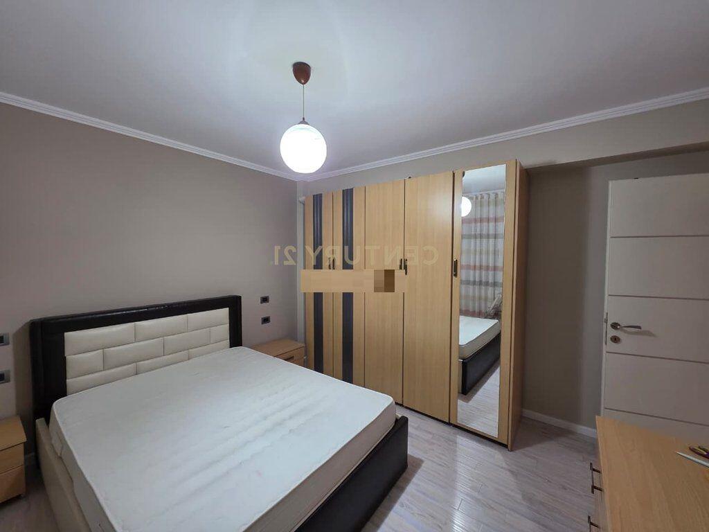 2+1 Apartment for Rent in the Center of Tirana
