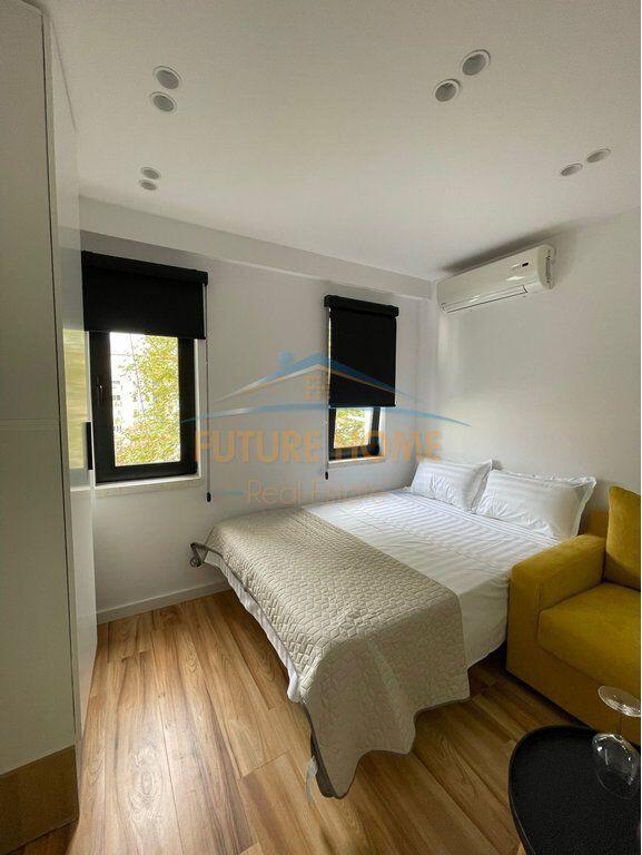 For sale, 2 studios, Mine Peza Street, Tirana.