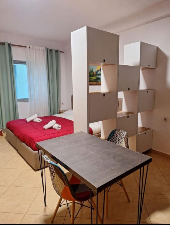 Shiten 2 Garzoniere 204.000€ Zogu i Zi, Tirane