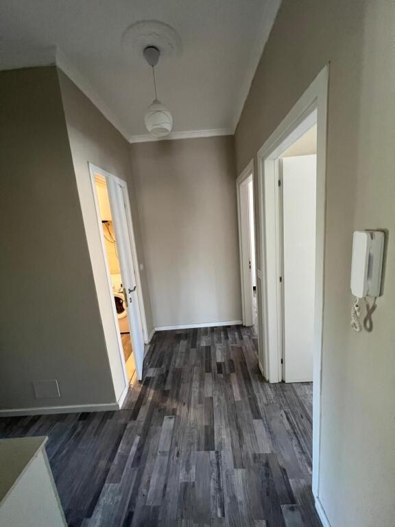 Jepet apartament 2+1+2 Me Qira tek Tregu Elektrik