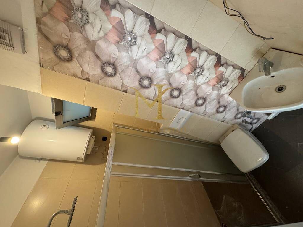 FOR SALE APARTMENT 2+1 CENTER DURRES