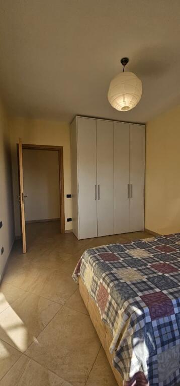 FOR RENT – 2+1+2 with veranda 200 m², Beach “Te Tocaku”, Durrës 🏖️🏢