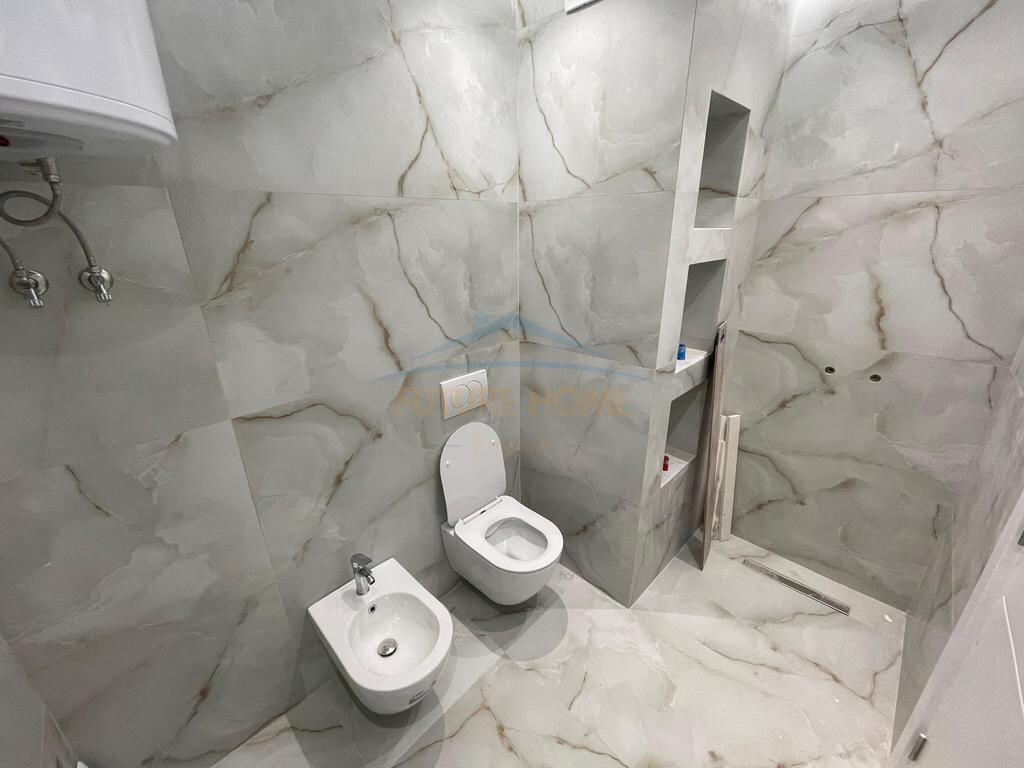 For sale, 2+1 Apartment, New Bazaar, Qemal Stafa Street, Tirana.