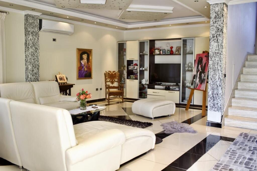 🏡✨ LUXURY 3-STORY VILLA FOR RENT IN SHKOZET, DURRËS