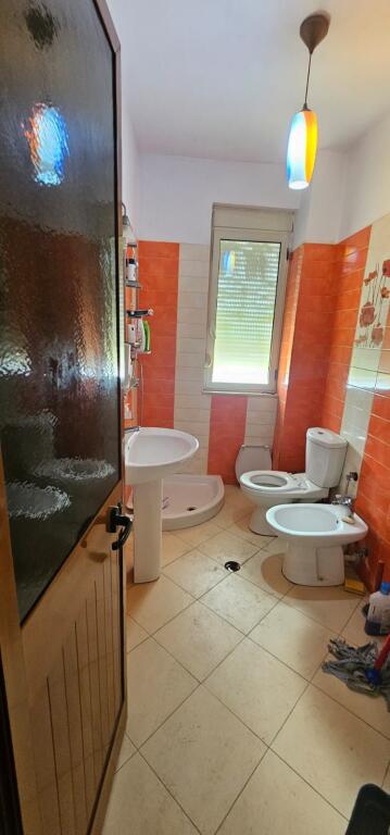 🏡 SHITET APARTAMENT 1+1 Shkëmbi Kavajes , Durres