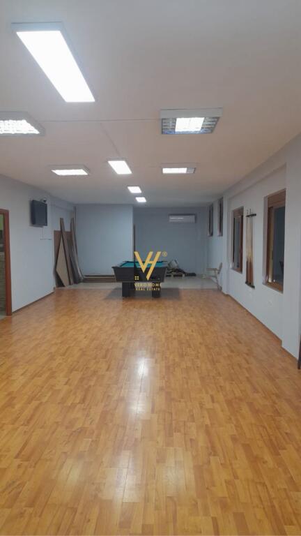 COMMERCIAL SPACE 200 M2 FOR RENT IN KODRA E DIELLIT 1,400 EURO