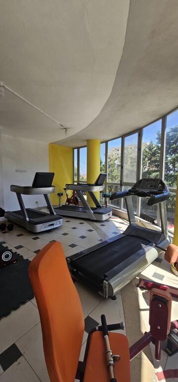 APARTMENT 192M2 POSSIBILITY TO DIVIDE INTO 3 APARTMENTS 1+1