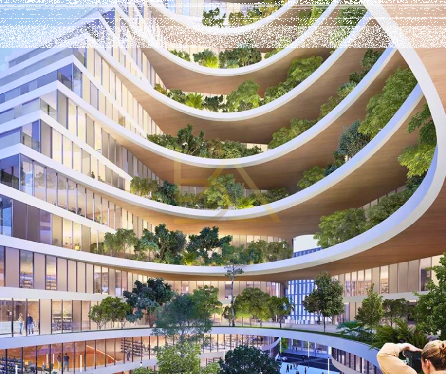 Shitet Apartament – Bulevardi Gjergj Fishta, Tiranë